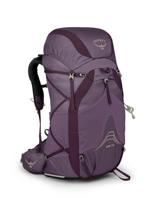 Osprey Eja 58 Backpack Dames Purple Dusk WM/L - thumbnail