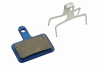 Marwi union schijfremblokset dbp-10s sintered shimano deore 438110