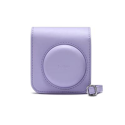 Fujifilm INSTAX mini 12 Case - Lilac Purple