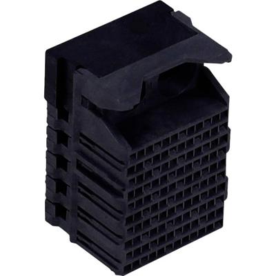 Molex 170390-3000 Mezzanineconnector Inhoud: 1 stuk(s) Tray