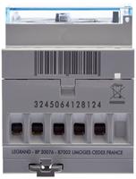 Legrand 412812 DIN-rail schakelklok Analoog 4000 W - thumbnail