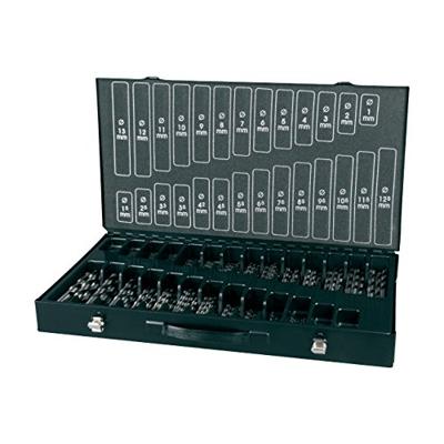 RUKO A214220 Spiraalboorset 1 set(s)