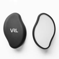 VRL Kristalpad - Zwart - thumbnail