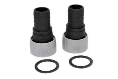 Set slangtules voor t- flow 05/15 Velda - Velda