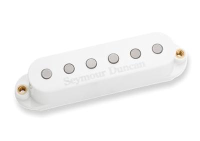 Seymour Duncan STK-S7 Vintage Hot Stack Plus Strat Neck / Middle / Bridge White gitaarelement