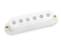Seymour Duncan STK-S7 Vintage Hot Stack Plus Strat Neck / Middle / Bridge White gitaarelement - thumbnail