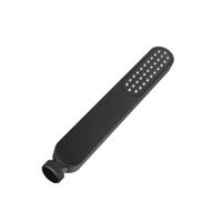 Hotbath Gal Handdouche Geborsteld Gunmetal PVD GL350BGP - thumbnail