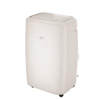 Beko BP112H mobiele airconditioner 65 dB Zwart, Wit - thumbnail