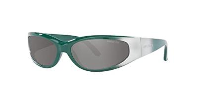 Unisex zonnebril Arnette AN4302-28176G Ø 62 mm
