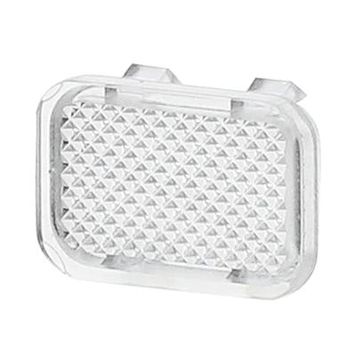 ABB 2CKA001714A0203 Afdekschijf Transparant