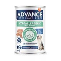 Advance Diets natvoer voor honden, hypoallergeen met forel, 400 g - thumbnail