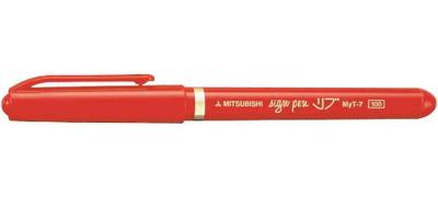 Uni-ball fineliner Sign Pen, 1mm, rood Uni-ball fineliner Sign Pen, 1mm, rood