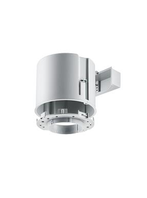 Kaiser Elektro 621055 Inbouwlamp-aansluitdoos Winddicht, Halogeenvrij (Ø x d) 120 mm x 90 mm 1 stuk(s) Kaiser Elektro 621055 Inbouwlamp-aansluitdoos Winddicht, Halogeenvrij (Ø x d) 120 mm x 90 mm 1 stuk(s)