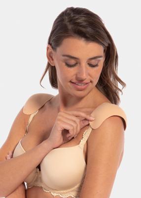 Magic Bodyfashion Schoudervullingen - Shoulderpads - Vormen jouw schouder