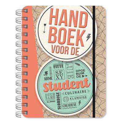 ImageBooks Handboek voor de student ImageBooks Handboek voor de student