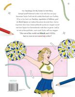 Deltas Taylor swift kleurboek voor echte fans - thumbnail
