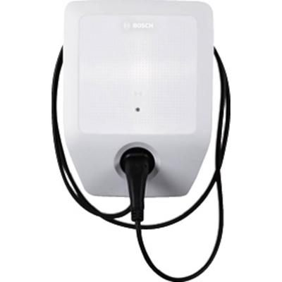 Bosch Home Comfort Power Charge 7000i Wallbox Type 2 16 A Aantal aansluitingen 1 11 kW RFID, WiFi