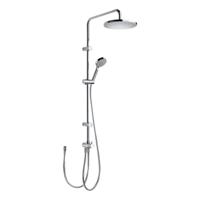 Barras Y Ducha Antikalk doucheset Glijstang 161214 Tres - thumbnail