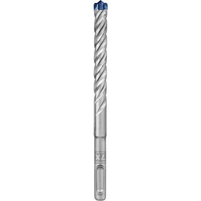 Bosch Accessories EXPERT SDS plus-7X 2608900173 Wolfraamcarbide Hamerboor 10-delig 12.00 mm Gezamenlijke lengte 165 mm SDS-Plus 10 stuk(s)