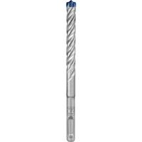 Bosch Accessories EXPERT SDS plus-7X 2608900173 Wolfraamcarbide Hamerboor 10-delig 12.00 mm Gezamenlijke lengte 165 mm SDS-Plus 10 stuk(s) - thumbnail