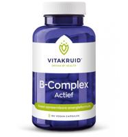 B-complex Actief - thumbnail