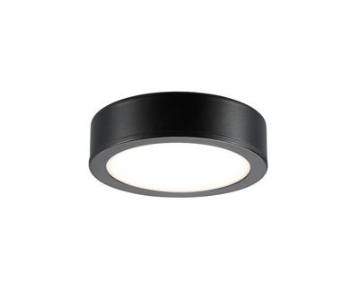Sylvania Keukenspot led - uitbreiding - 270 lm - ip20 - zwart