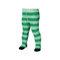 Playshoes thermo maillot Streep Groen-122-128 - thumbnail