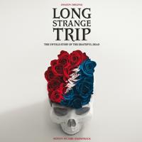Long Strange Trip - CD (0081227934507) - thumbnail