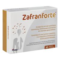 ZafranPure Forte 30 Tabletten - thumbnail