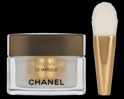 Chanel Sublimage Le Masque 50 g Chanel Sublimage Le Masque 50 g