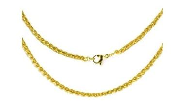 Ketting Lockits 980600546