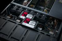 Kingston 7.68 TB SSD harde schijf (2.5 inch) SATA III Retail SEDC600M/7680G - thumbnail