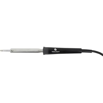 TOOLCRAFT MD60 Soldeerbout 230 V/AC 60 W Beitelvorm 500 °C (max)