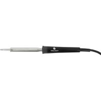 TOOLCRAFT MD60 Soldeerbout 230 V/AC 60 W Beitelvorm 500 °C (max) - thumbnail