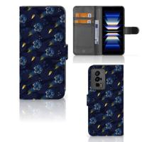 Telefoon Hoesje voor Xiaomi Poco F5 Pro Voetbal - thumbnail