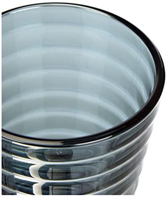 IITTALA - Aino Aalto - Glas 0,33l Dark Grey set/2 IITTALA - Aino Aalto - Glas 0,33l Dark Grey set/2