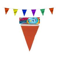 Basic Vlaggenlijn 10 meter - thumbnail