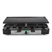 Tristar RA-2746 Gourmetstel 8 pannen Zwart - thumbnail