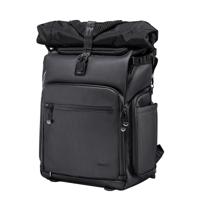 Ulanzi BT01 business travel rugzak 32 liter met tailleband en laptopvak - thumbnail