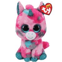 Ty Knuffel Gumball Unicorn 15cm - thumbnail