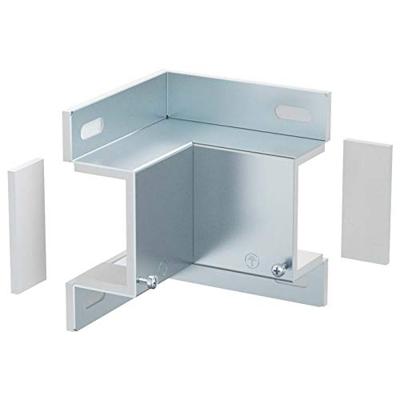 OBO Bettermann 7216528 Binnenhoek Metaal 1 stuk(s) OBO Bettermann 7216528 Binnenhoek Metaal 1 stuk(s)