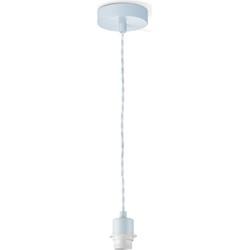 Light depot - pendel Armis - zacht blauw - Outlet Light depot - pendel Armis - zacht blauw - Outlet