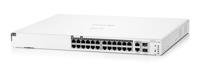 Hewlett Packard Enterprise JL807A#ABB Managed Netwerk Switch 24 + 2 poorten - thumbnail