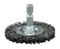 Makita Accessoires Rondborstel ZK1/4"x50mm - D-76473 - thumbnail