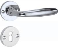 Krukgarn. Banaan/Elegant BB MGC - thumbnail