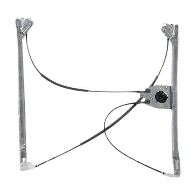 Raambedieningsmechanisme AC1356