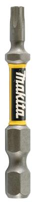 Makita Slagschroefbit T20x50mm XTT Impact Premier - E-03349