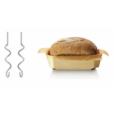Bosch MFQ22100 CleverMixx Handmixer Wit - thumbnail