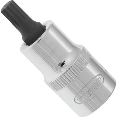 Vigor V2097 Veeltand (XZN) Dopsleutel-bitinzet 9 mm 1/2 (12.5 mm)