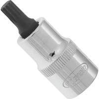 Vigor V2097 Veeltand (XZN) Dopsleutel-bitinzet 9 mm 1/2 (12.5 mm) - thumbnail